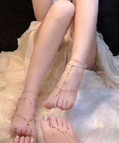 foot chain